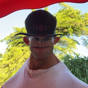 Meet your Posher, Darren